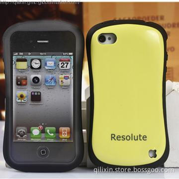 accessory for iphone Plastic case